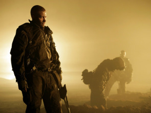 Jarhead, el infierno espera