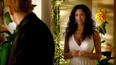 CSI: Miami (T5): Ep.6 La maldición del ataúd