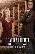 El Inspector Gourmet: Muerte Al Dente