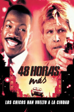 48 horas más