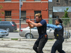 Chicago P.D. (T12)