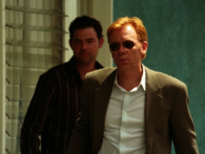 CSI: Miami (T2): Ep.6 Huracán Anthony