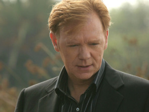 CSI: Miami (T5): Ep.6 La maldición del ataúd