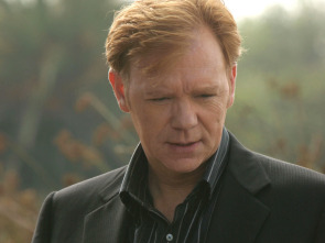 CSI: Miami (T5): Ep.23 Interruptor de emergencia