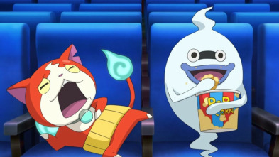 Yo-Kai Watch: La película