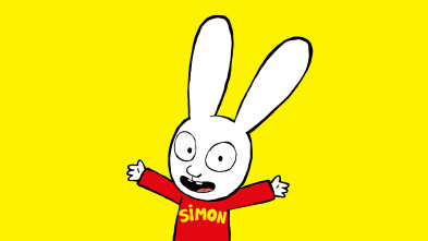 Simon (T2): La camiseta mas rápida del mundo