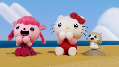 Hello Kitty:... (T2): Luces fuera zing