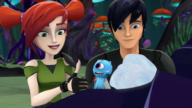 Slugterra: Ascension (T1)