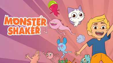 Monster Shaker (T1): Chasquido de dedos