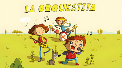 La orquestita (T1)