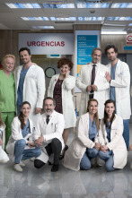 Centro médico (T7): Ep.880