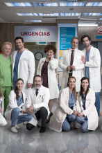 Centro médico (T7): Ep.1009