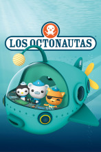 Los Octonautas... (T3): Los octonautas y el ornitorrinco