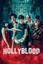 Hollyblood