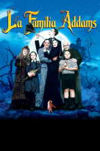 La familia Addams