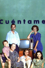 Cuéntame cómo pasó (T1): Ep.5 Paz, amor y fantasía