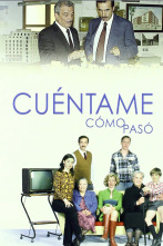 Cuéntame cómo pasó (T2): Ep.12 La verdad al desnudo