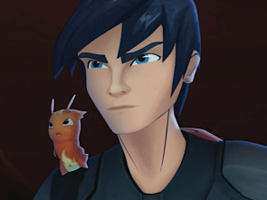 Slugterra (T1): Sin salida