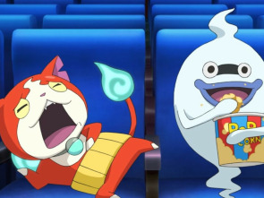 Yo-Kai Watch: La película