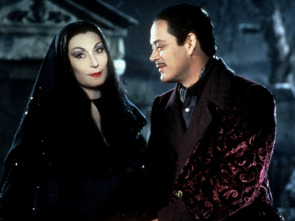 La familia Addams