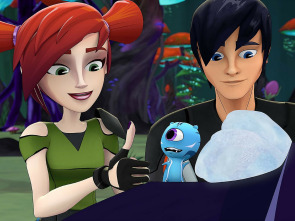 Slugterra: Ascension