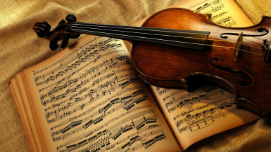 Obras para flauta y oboe: Haydn, Schumann, Bach
