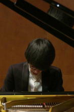 CMIM Piano 2021 - Semifinal: Dmitry Sin