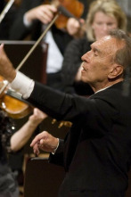 Fest. Lucerna - Abbado dirige la Primera de Mahler