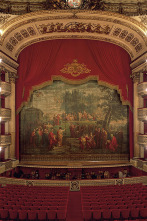 Mozart ''Così fan tutte'' - Teatro Real de Madrid