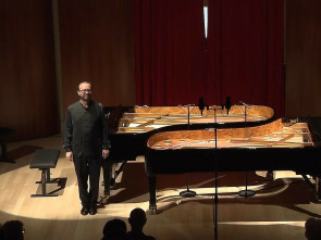 Mozart, Mendelssohn y Gershwin para 2 pianos