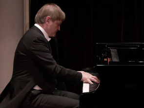 Misha Fomin en el Concertgebouw (2020)