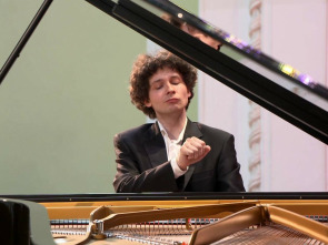 CMIM Piano 2021 - Semifinal: Alexey Trushechkin