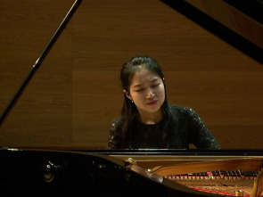 CMIM Piano 2021 - Semifinal: Su Yeon Kim