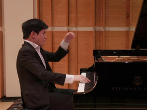 CMIM Piano 2021 - Semifinal: Zhu Wang