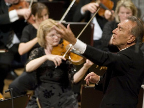 Fest. Lucerna - Abbado dirige la Primera de Mahler