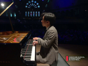 CMIM Piano 2024 - Primera ronda: Derek Wang