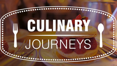 Culinary Journeys (T5)