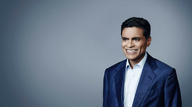 Fareed Zakaria GPS