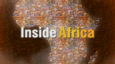 Inside Africa (T6): Ep.78