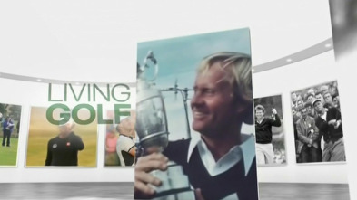 Living Golf (2): Aramco Team Series