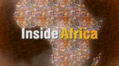 Inside Africa (T6): Ep.90