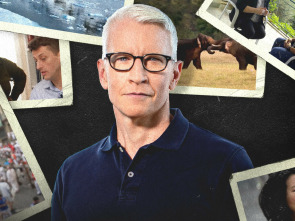 The Whole Story with Anderson Cooper (T2)