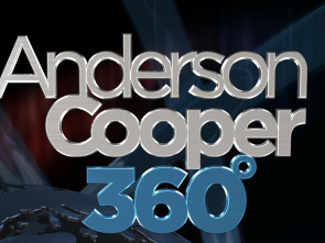 Anderson Cooper 360º