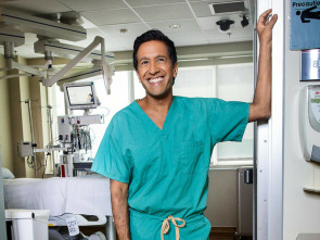 Vital Signs with Dr. Sanjay Gupta (T5)