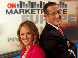 CNN Marketplace... (T1): Marketplace Europe February 2025