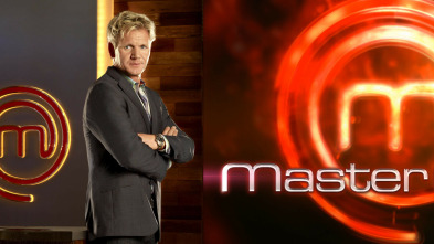 Masterchef (USA) (T12): Ep.1