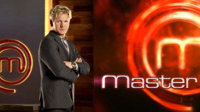 Masterchef (USA) (T12): Ep.16