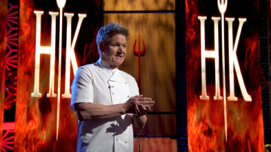Hell's kitchen (USA) (T21): Ep.8