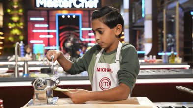 Masterchef Junior (USA) (T9): Ep.7