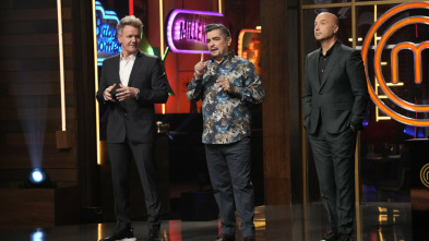 Masterchef (USA) (T14): Ep.7